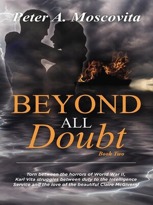 cover image of Beyond All Doubt